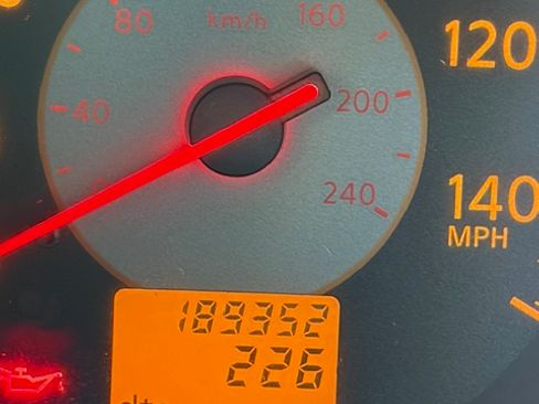 Used 2006 Nissan Altima 2.5 S w/ (P01) Special Edition Pkg image 16