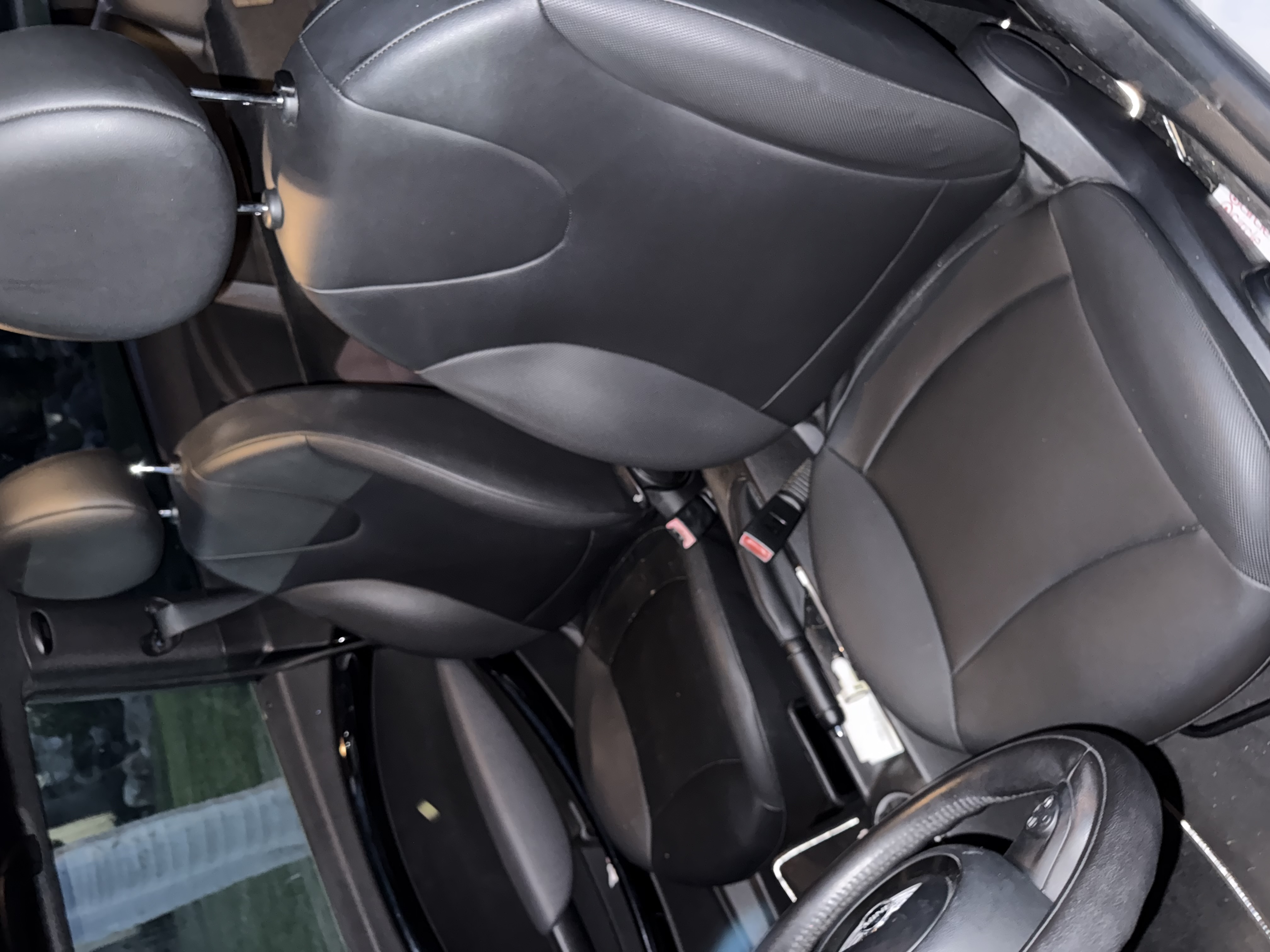 Used 2012 MINI Cooper Hardtop FWD image 10