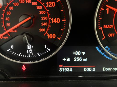 Used 2017 BMW 230i Convertible RWD image 13