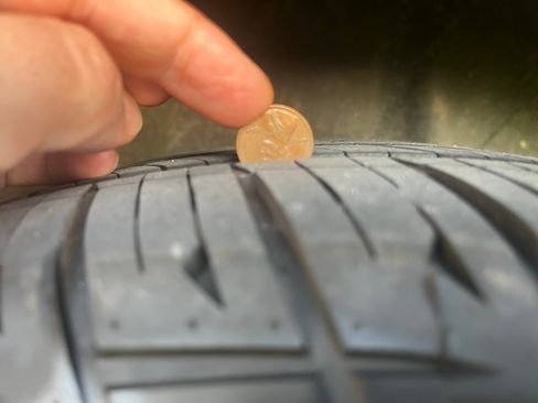 Used 2015 Subaru Outback 2.5i Limited image 9