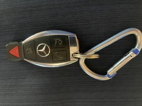 Used 2013 Mercedes-Benz ML 350 2WD image 23