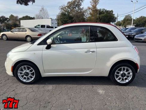 Used 2013 FIAT 500 Pop image 4