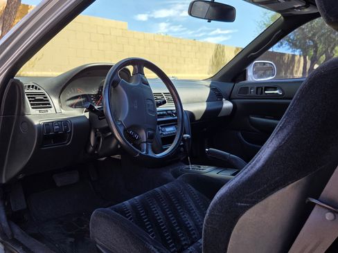 Used 2001 Honda Prelude image 9