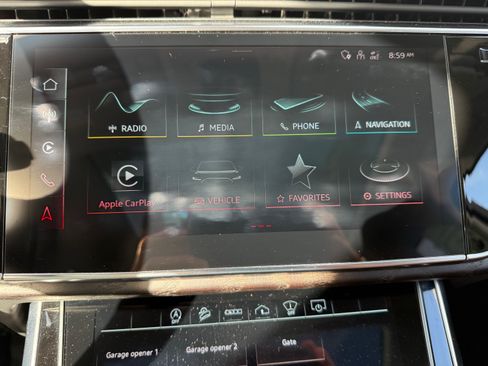 Used 2022 Audi Q7 3.0T Prestige image 20