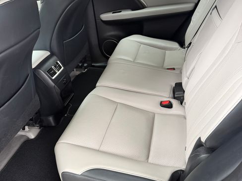 Used 2017 Lexus RX 350 F Sport FWD image 14