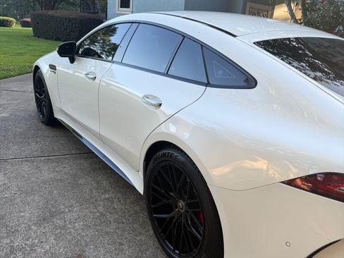 Used 2019 Mercedes-Benz AMG GT 63 image 6
