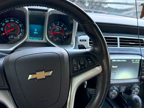 Used 2013 Chevrolet Camaro LT w/ RS Package image 10