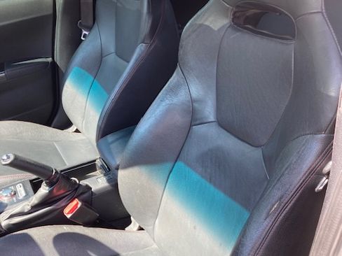 Used 2011 Subaru Impreza WRX STI Limited image 12