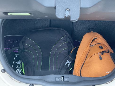 Used 2003 Volkswagen Beetle GLS image 13