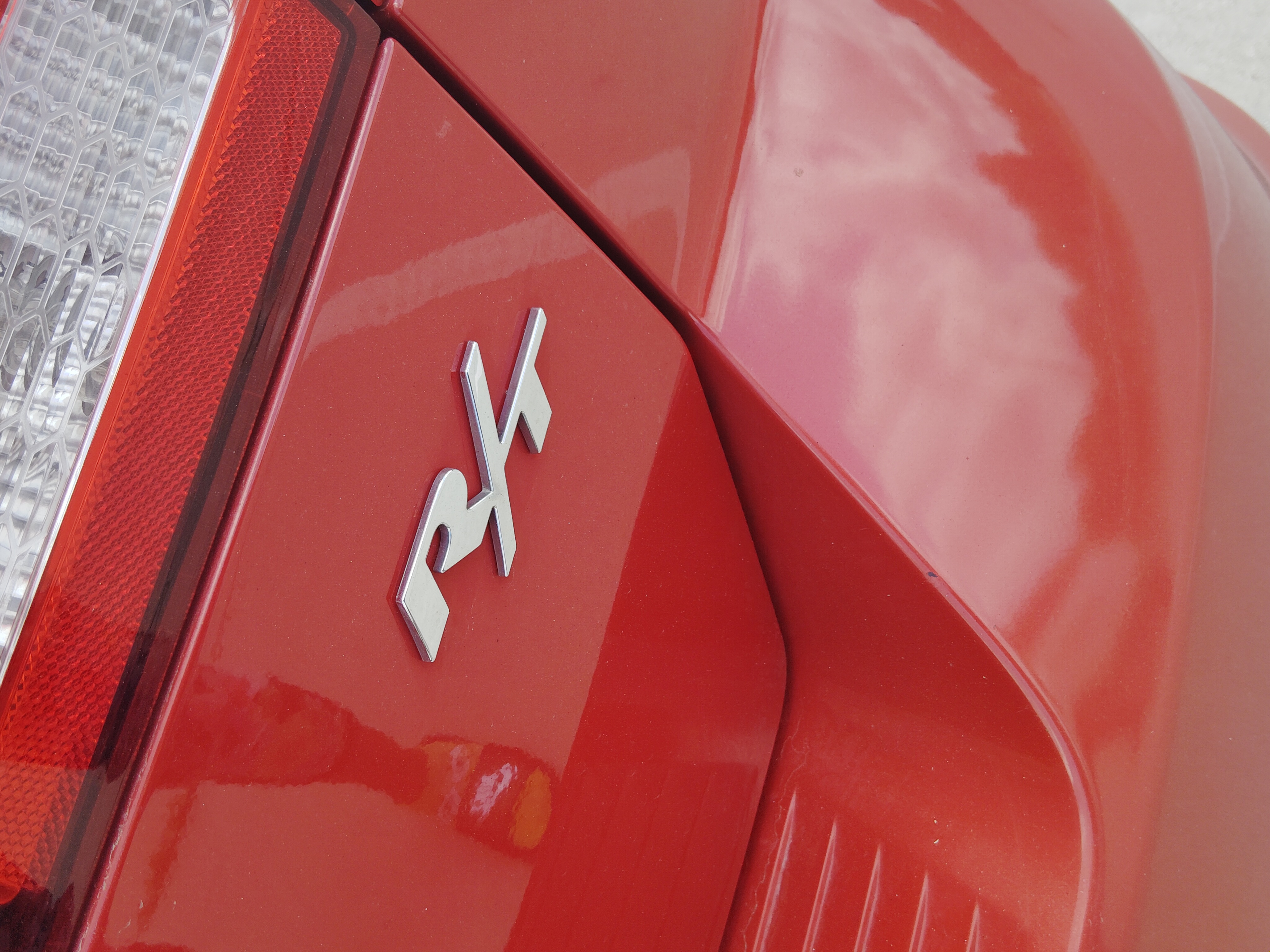 Used 2016 Dodge Journey R/T FWD image 15