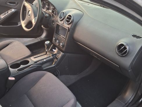 Used 2006 Pontiac G6 Sedan w/ Drivers Package image 8