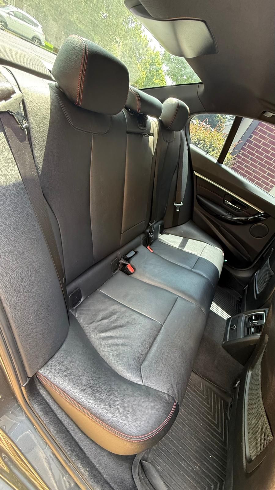 Used 2018 BMW 330e RWD image 2