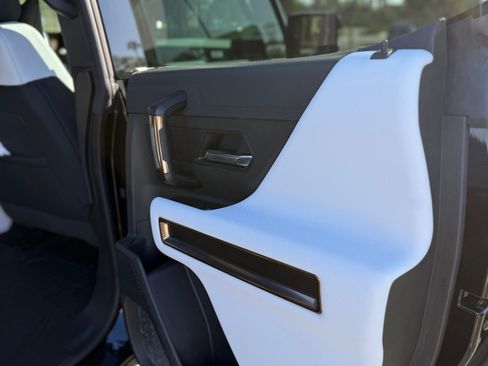 Used 2024 GMC Hummer EV 3X w/ Extreme Off-Road Package image 20