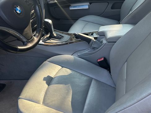 Used 2009 BMW 328i Convertible image 8