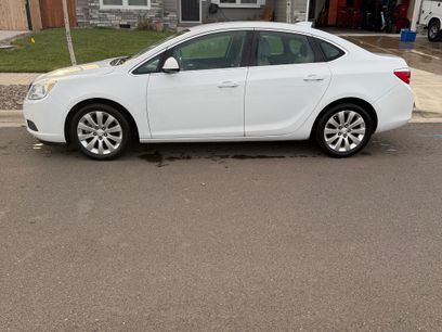 Used 2015 Buick Verano