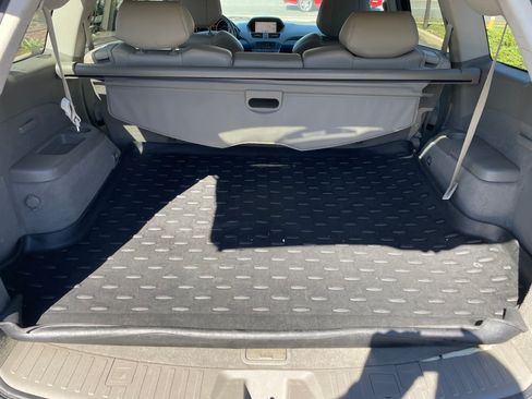 Used 2007 Acura MDX w/ Technology Package image 15