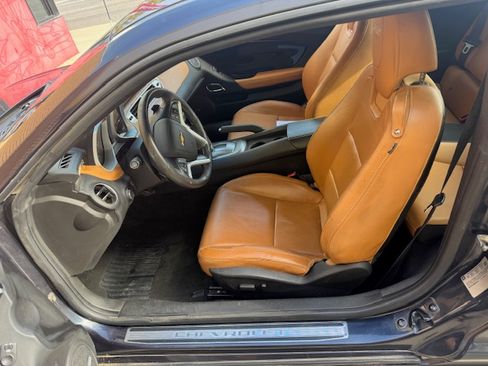 Used 2013 Chevrolet Camaro SS w/ Dusk Special Edition image 30