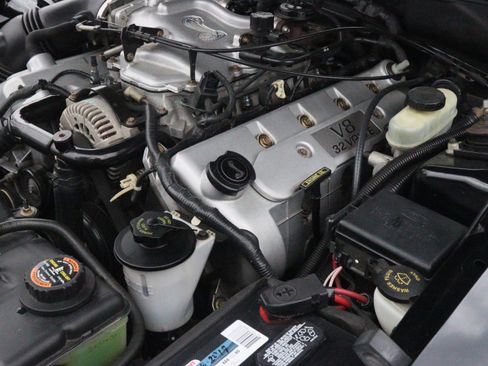 Used 1999 Ford Mustang Cobra image 20