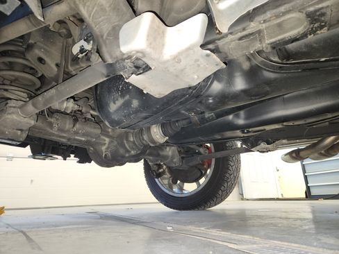 Used 2021 Mercedes-Benz G 63 AMG 4MATIC image 14