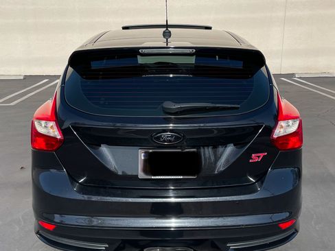 Used 2013 Ford Focus ST image 5