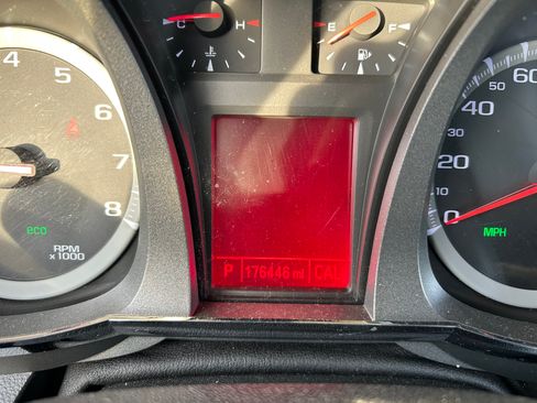 Used 2016 GMC Terrain SLT w/ Driver Alert Package I FWD image 15