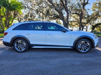 Used 2023 Audi A4 2.0T allroad Premium Plus