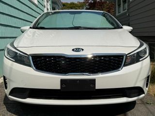 Used 2017 Kia Forte LX w/ LX Popular Package FWD image 1