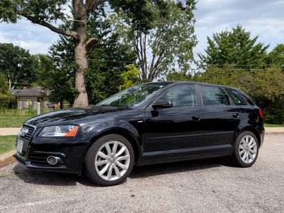Used 2010 Audi A3 2.0T Premium