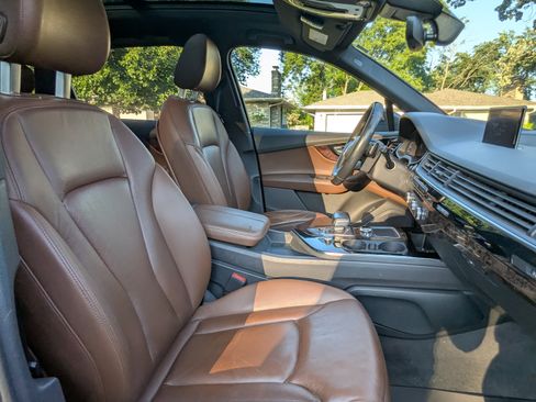 Used 2017 Audi Q7 3.0T Premium Plus image 23