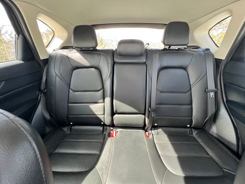 Used 2017 MAZDA CX-5 Grand Select image 19