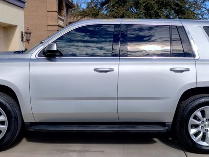 Used 2020 Chevrolet Tahoe 4WD w/ Remote Keyless Entry Package