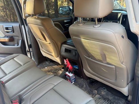 Used 2015 GMC Sierra 1500 SLT image 14