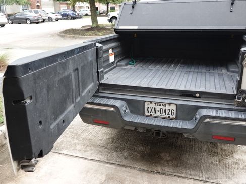 Used 2017 Honda Ridgeline RTL-T image 28
