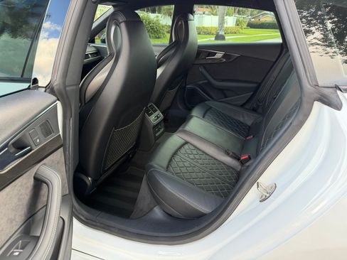 Used 2019 Audi S5 Premium Plus w/ Premium Plus AWD/4WD image 13