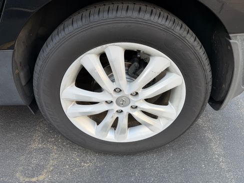 Used 2013 Hyundai Tucson Limited FWD image 19