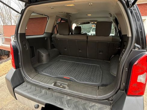 Used 2014 Nissan Xterra S image 13