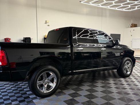 Used 2014 RAM 1500 Express AWD/4WD image 4