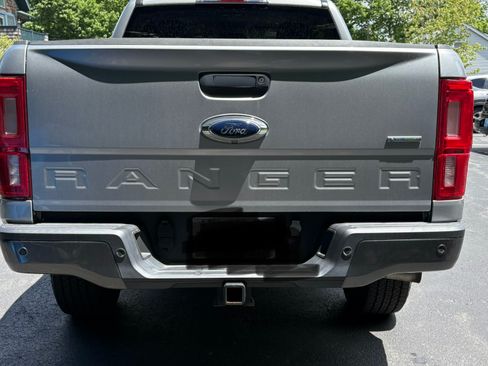 Used 2020 Ford Ranger XLT w/ Equipment Group 301A Mid RWD image 6