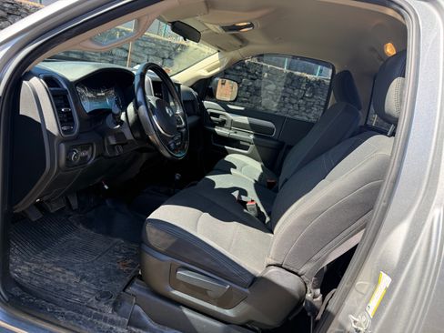 Used 2020 RAM 2500 Tradesman image 8