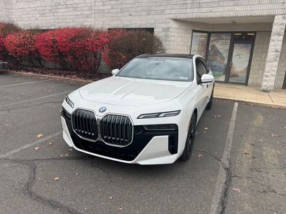 Used 2023 BMW 760i xDrive