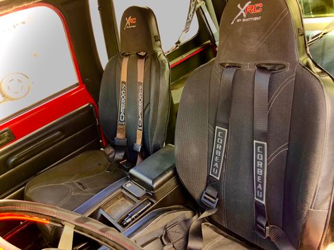 Used 1994 Jeep Wrangler SE image 10