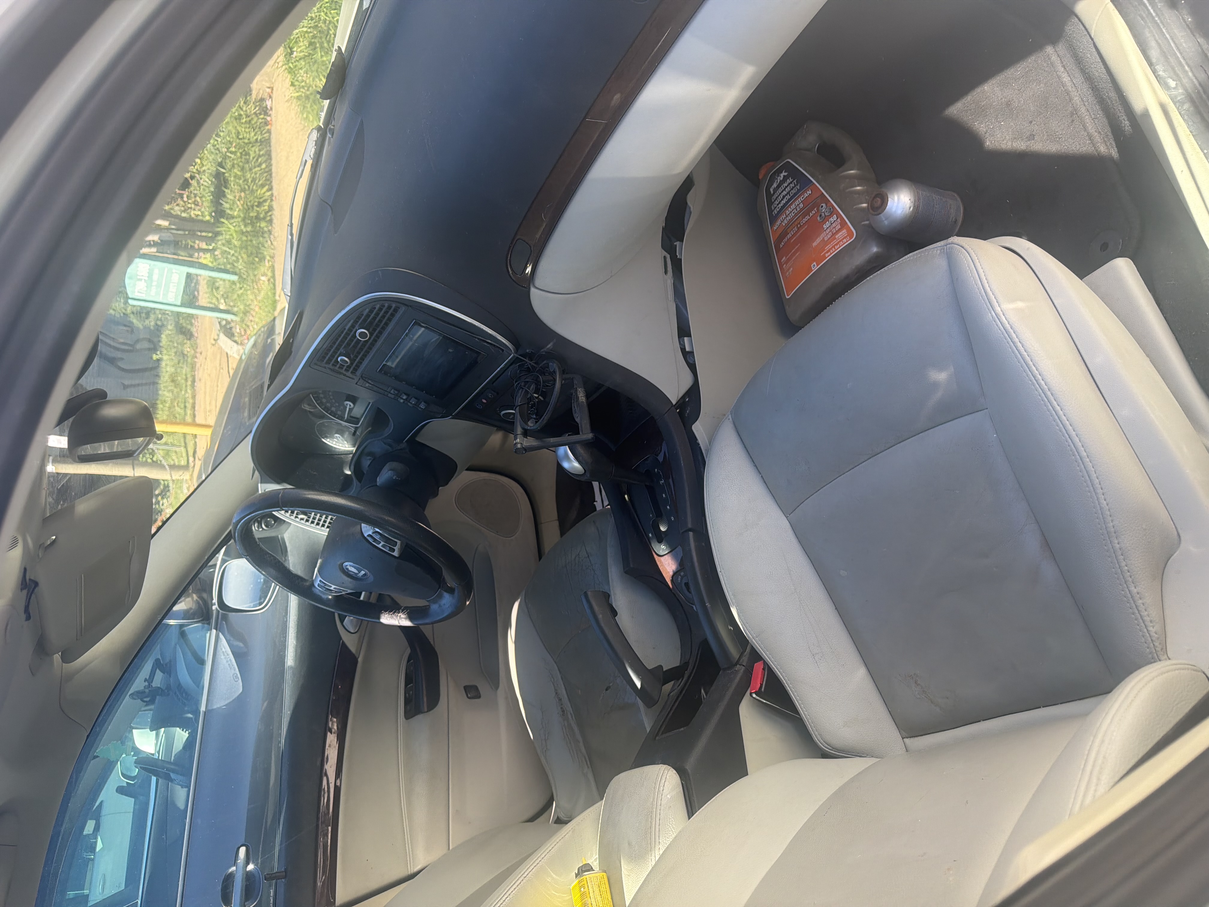 Used 2008 Saab 9-3 2.0T FWD image 8