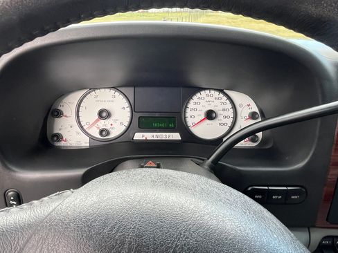Used 2007 Ford F350 Lariat AWD/4WD image 14