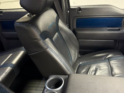 Used 2013 Ford F150 Raptor w/ Luxury Equipment Group image 18