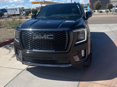 Used 2023 GMC Yukon Denali Ultimate