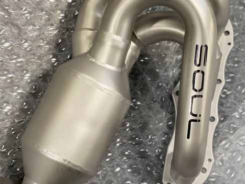 Used 2016 Porsche Cayman GT4 image 10