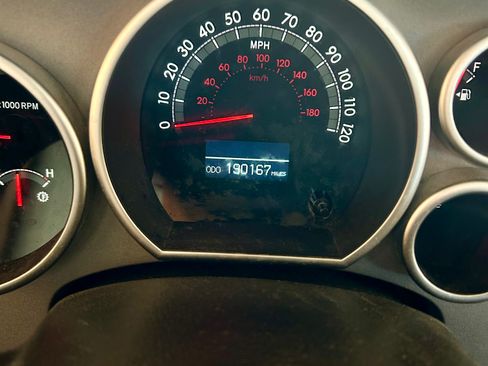 Used 2013 Toyota Sequoia Limited image 18