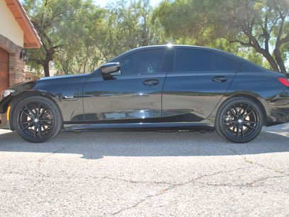 Used 2023 BMW 330e w/ M Sport Package