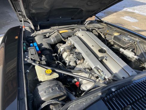 Used 1995 Jaguar XJS 4.0 Coupe image 27