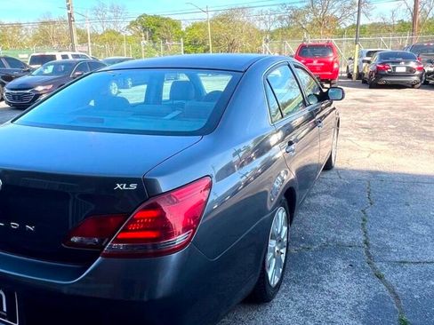 Used 2008 Toyota Avalon Touring image 5